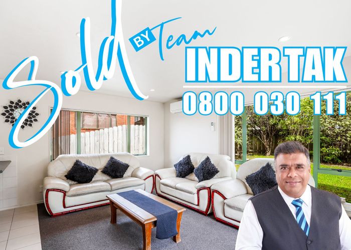  at 23 San Vito Place, Henderson, Auckland