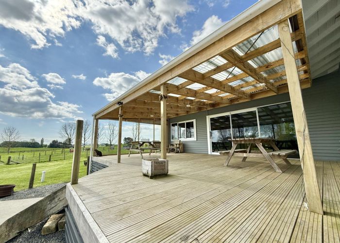  at 4666 State Highway 1, Tokoroa, Tokoroa