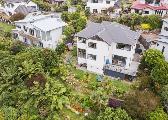  at 114B Redvers Drive, Belmont, Lower Hutt