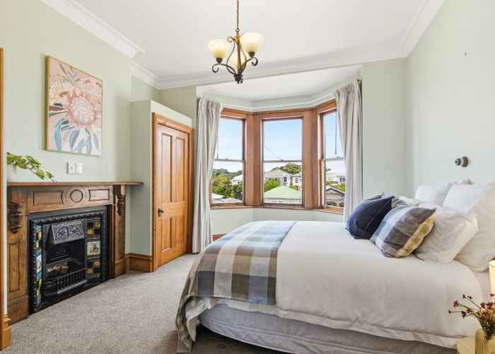  at 80 Rolleston Street, Mount Cook, Wellington, Wellington