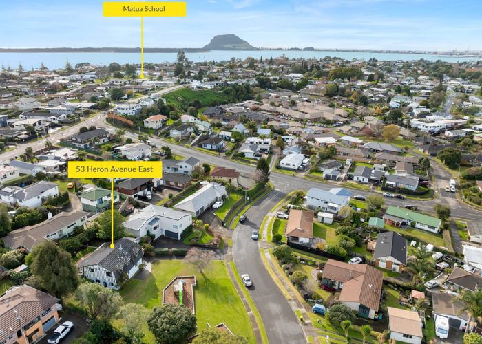  at 53 Heron Avenue East, Matua, Tauranga, Bay Of Plenty