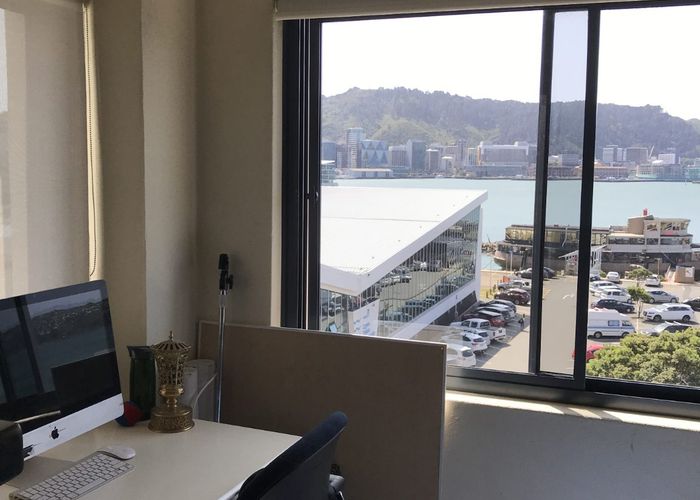  at 4/154 Oriental Parade, Oriental Bay, Wellington, Wellington