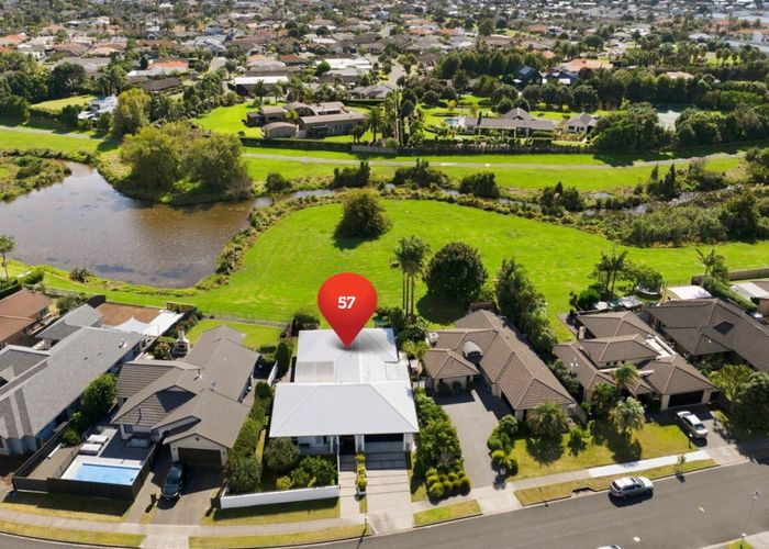  at 57 Oriental Parade, Papamoa, Tauranga, Bay Of Plenty