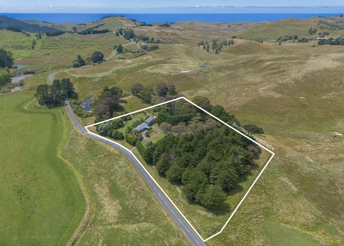  at 556 Kairakau Road, Havelock North