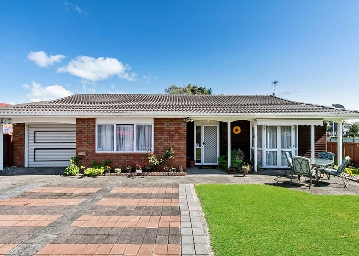  at 1/527 Weymouth Road, Weymouth, Auckland