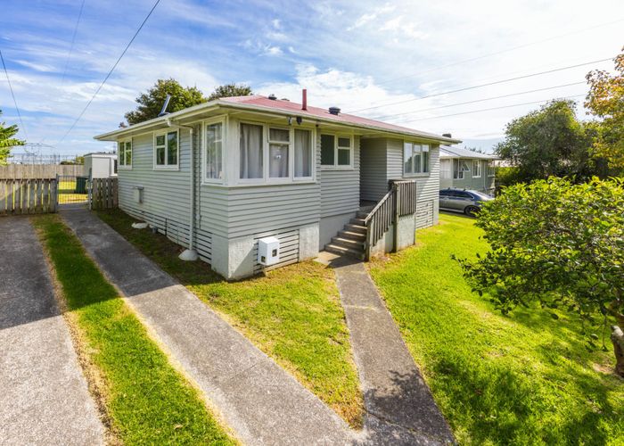  at 16 Gilbert road, Otara, Manukau City, Auckland