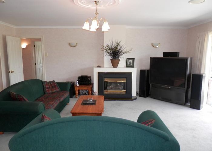 at 108 Pacific Drive, Fitzherbert, Palmerston North