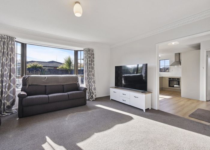  at 38B Greenock Street, Redwood, Christchurch City, Canterbury