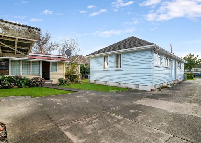  at 38 Ranfurly Street, Kaiti, Gisborne