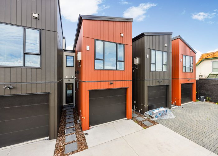 at 234D Shirley Road, Papatoetoe, Manukau City, Auckland