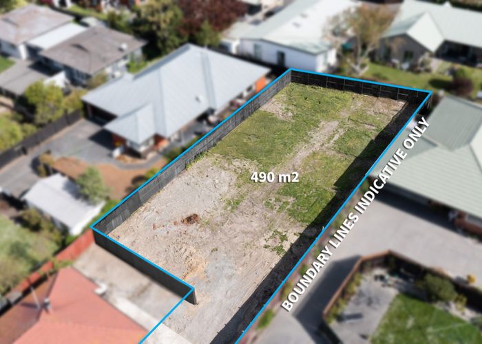  at 539A Cranford Street, Papanui, Christchurch City, Canterbury