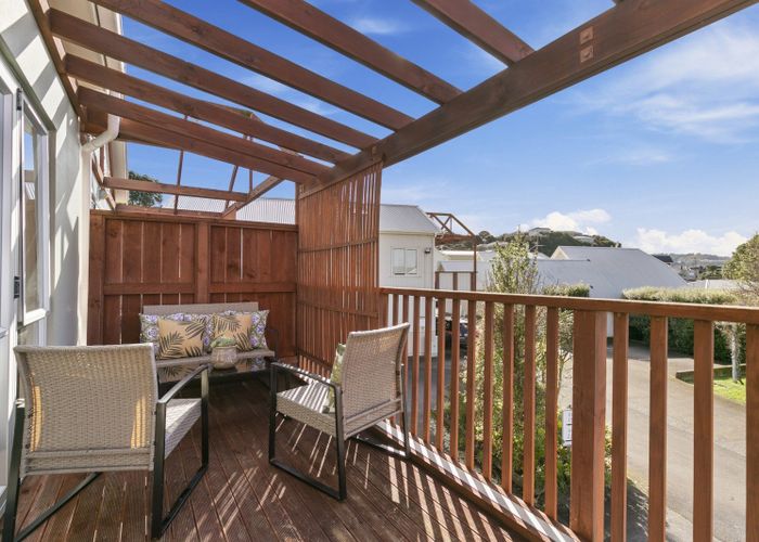  at 13/6 Vallance Street, Kilbirnie, Wellington