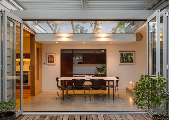  at 34 Selbourne Street, Grey Lynn, Auckland