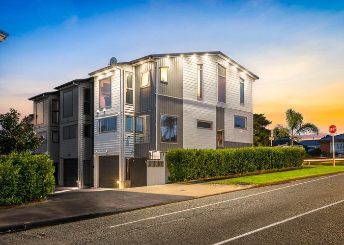  at 1/1A Halsey Road, Manurewa, Manukau City, Auckland