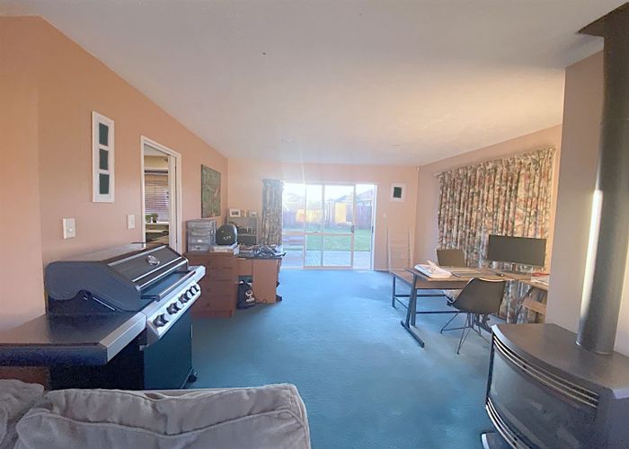  at 95 Ti Rakau Drive, Woolston, Christchurch