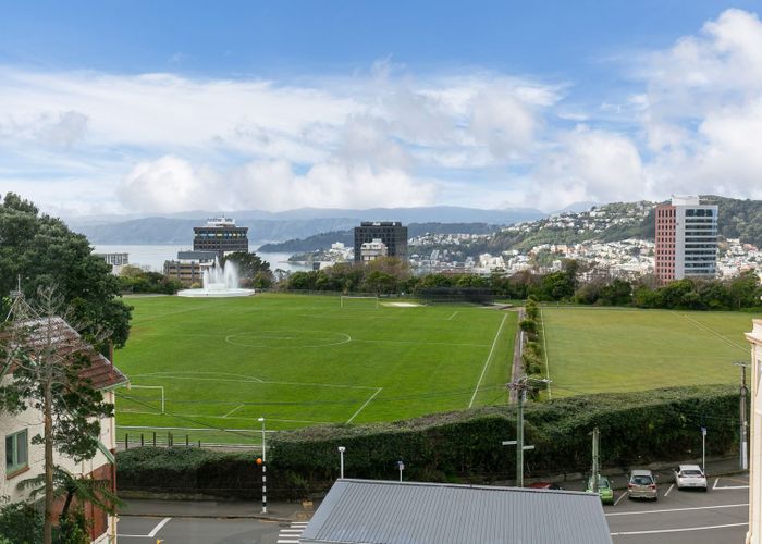  at 86 Salamanca Road, Kelburn, Wellington