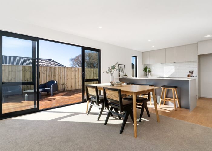  at 12 Kopper Crescent - Lot 214 Oakbridge, Marshland, Christchurch City, Canterbury