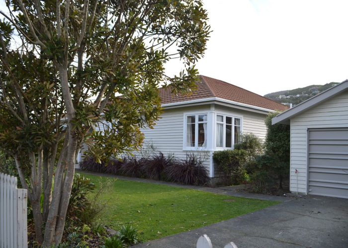  at 39 Beauchamp Street, Karori, Wellington