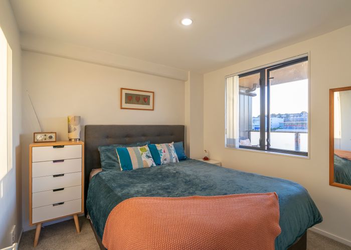  at 3N/250 Richmond Road, Grey Lynn, Auckland