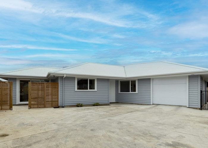  at 5B Ayr Place, Hokowhitu, Palmerston North