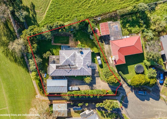  at 7 Cindy Place, Pakuranga, Auckland