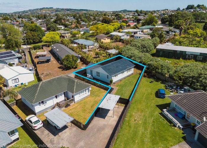  at 10b Frank Hewitt Street, Pukekohe, Franklin, Auckland