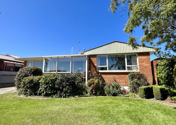 at 57 McQuarrie Street, Kingswell, Invercargill