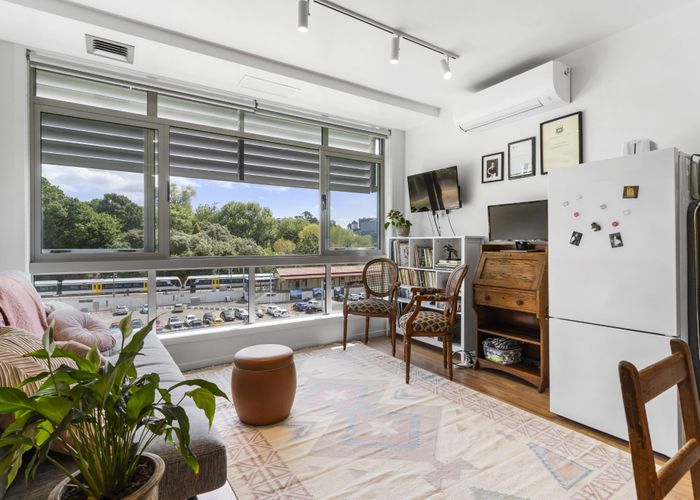  at 7/27 Cheshire Street, Parnell, Auckland City, Auckland
