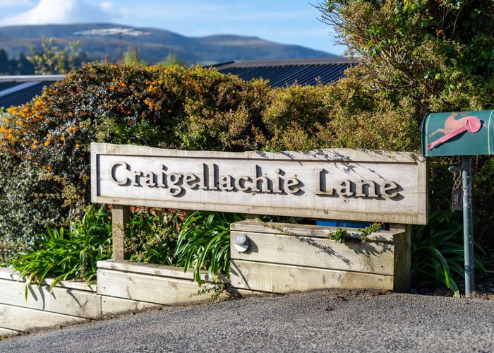  at 5 Craigellachie Lane, Kenmure, Dunedin, Otago