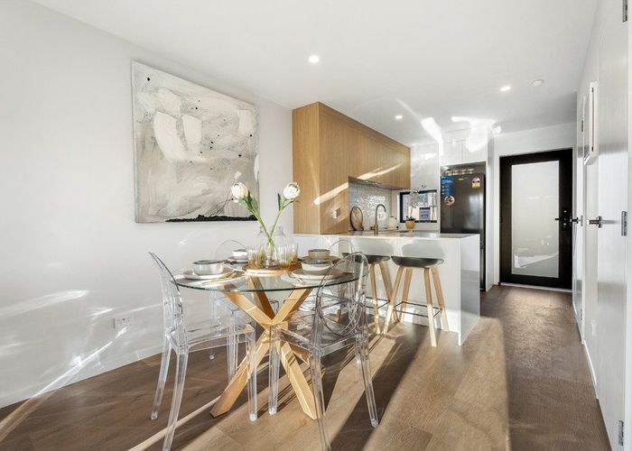  at Lot 136/4 Scott Road, Hobsonville, Waitakere City, Auckland