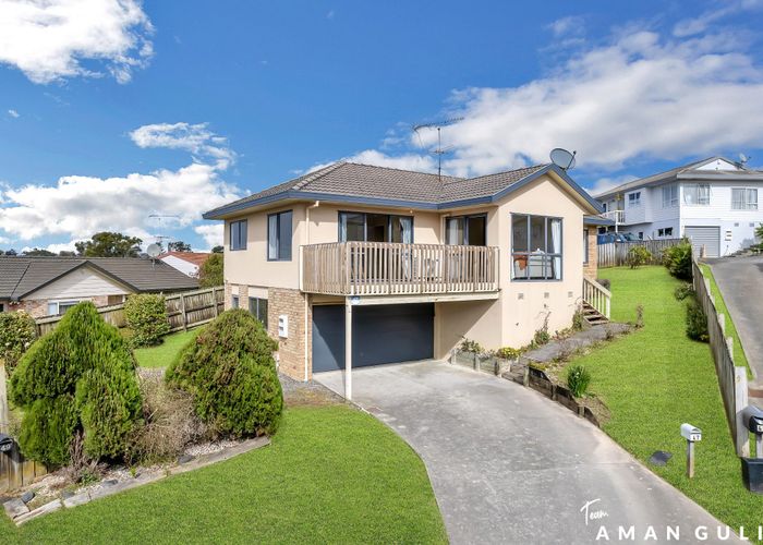  at 47 Patts Avenue, Glendene, Auckland