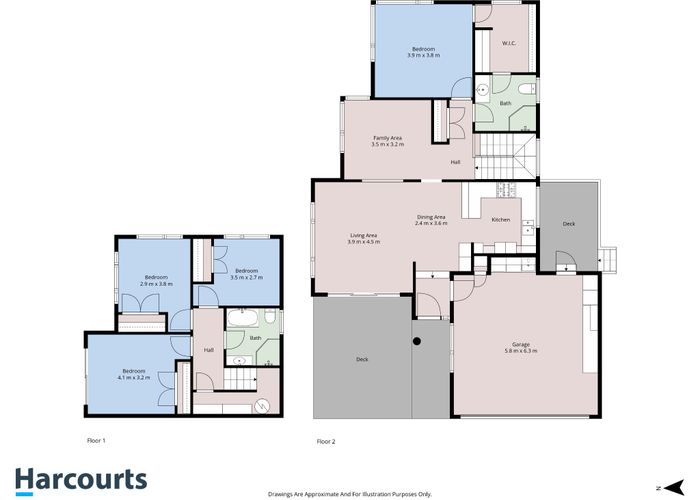  at 257 Glengarry Road, Glen Eden, Waitakere City, Auckland