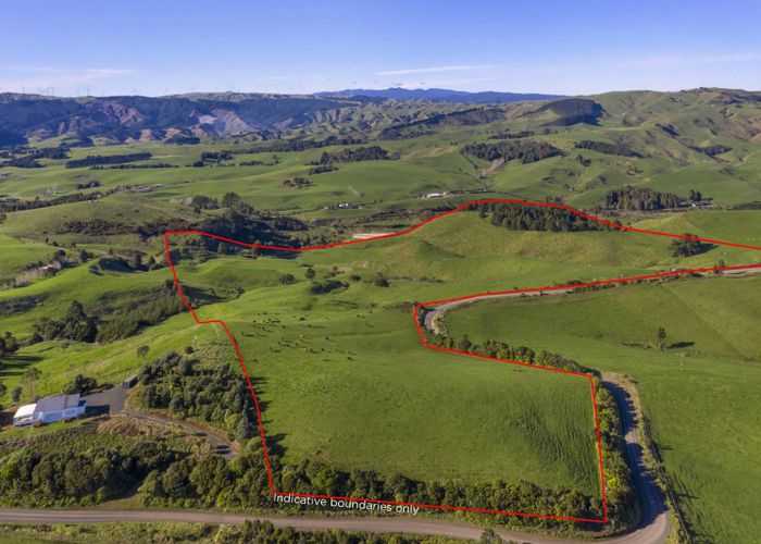  at 535 Maungatawhiri Road, Raglan, Waikato, Waikato