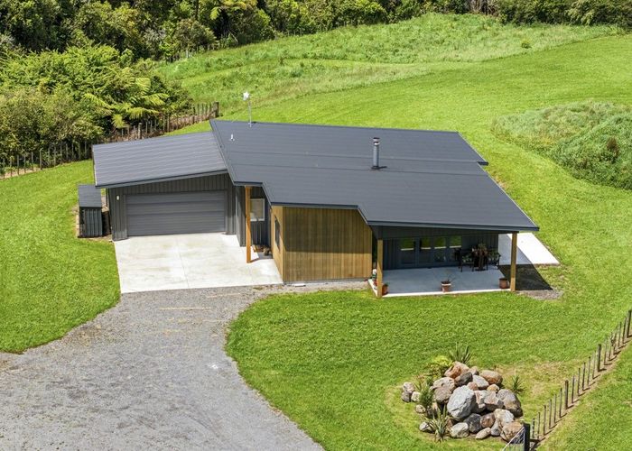  at 167 Norfolk Road Upper, Norfolk, New Plymouth, Taranaki