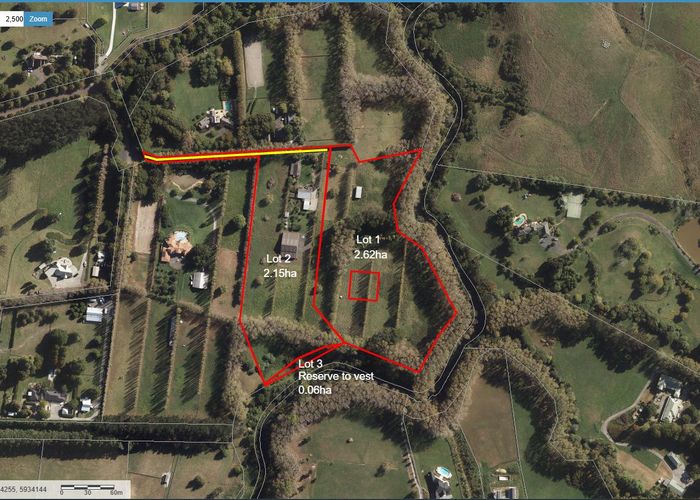  at 87 Croft Lane, Riverhead, Rodney, Auckland