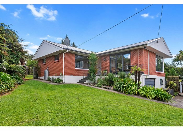  at 8 Henry Street, Western Heights, Rotorua