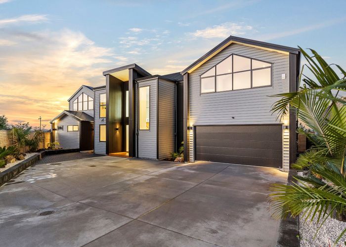  at 4 Taku Close, Long Bay, Auckland