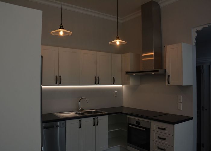  at 3/15 Portland Crescent, Thorndon, Wellington, Wellington