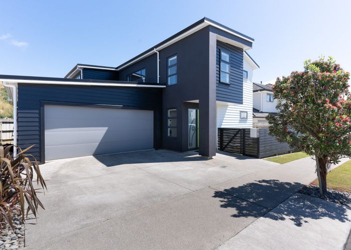  at 185A Mclintock Street North, Johnsonville, Wellington, Wellington