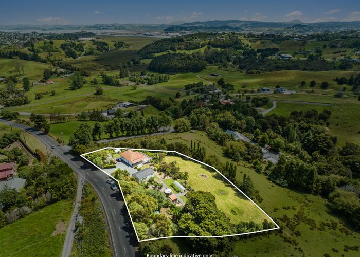  at 221 Awaroa River Road, Abbey Caves, Whangarei