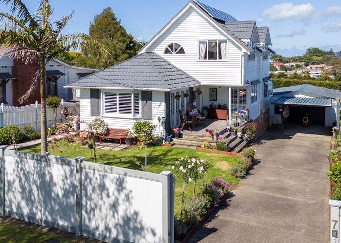  at 7 Mitchell Street, Blockhouse Bay, Auckland