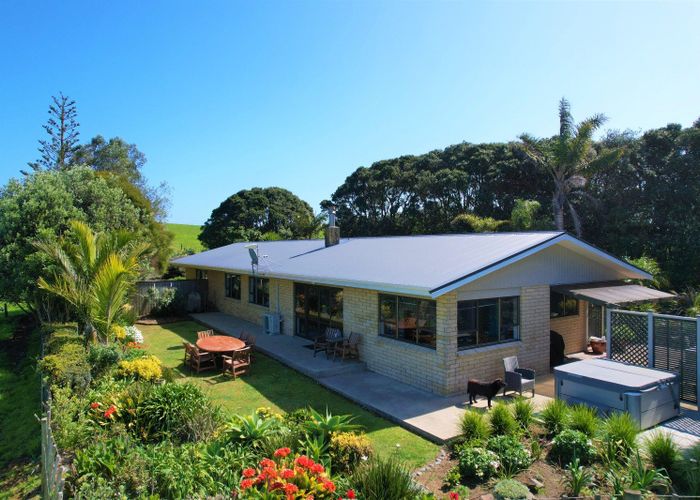  at 409 Baylys Basin Road, Baylys Beach, Kaipara, Northland