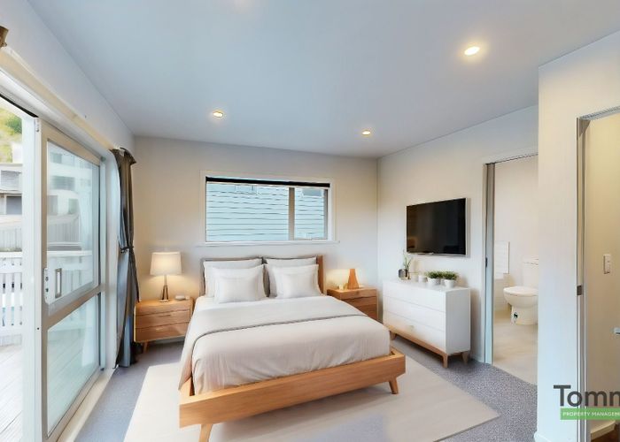  at 16B Rarangi Way, Owhiro Bay, Wellington, Wellington