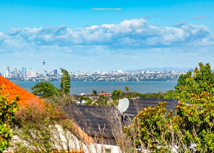  at 151c Hobsonville Road, West Harbour, Waitakere City, Auckland