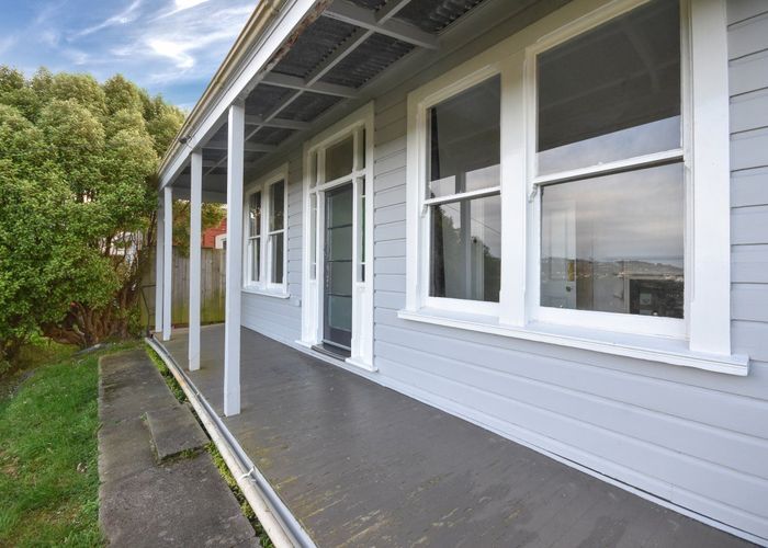  at 58 Orbell Street, Dalmore, Dunedin, Otago