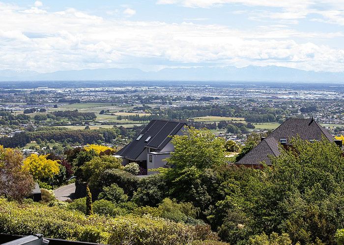  at 134 Dyers Pass Road, Cashmere, Christchurch