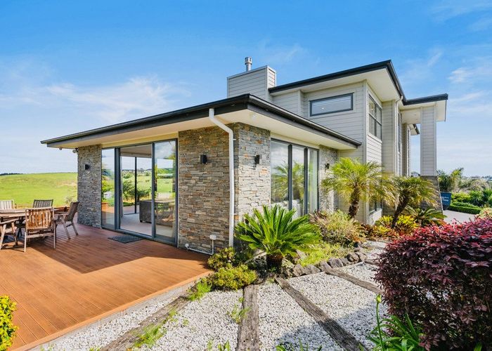  at 741 Redoubt Road, Flat Bush, Auckland