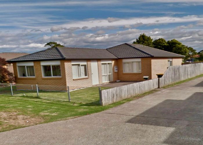  at 63 Tilberg Street, Favona, Manukau City, Auckland