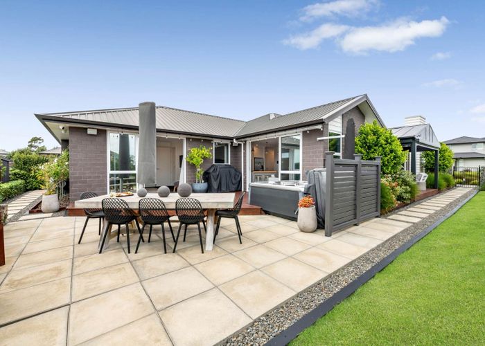  at 23  Karo Road, Beachlands, Manukau City, Auckland