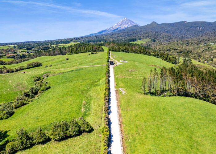  at 1627 Mangorei Road, Korito, New Plymouth, Taranaki